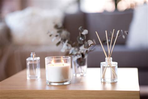 How to Use Aromatic Reed Diffusers for Maximum Scent Control from Magic Candle Company